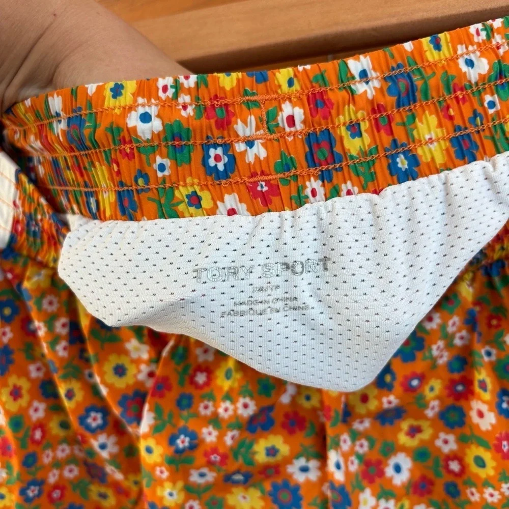 Tory Burch size xs